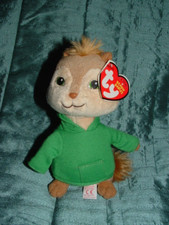 ALVIN AND THE CHIPMUNK SMALL