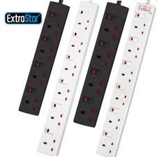 Mains Extension Lead