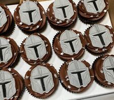 12 Mandalorian Star Wars