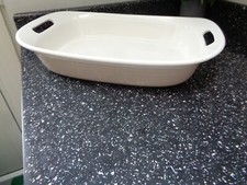 CORNING WARE ETCH LARGE