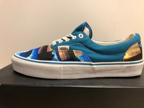 Vans era surf edition blue - -,
