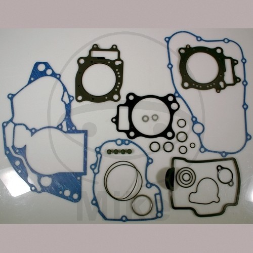 Gasket set for honda crf - for, 250
