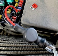 Automotive Circuit Tester Buzzer Car Short Circuit Test Light Lamp Diagnostic