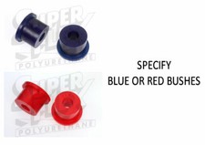 Superflex Rear Subframe Bush