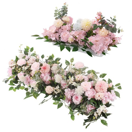 Artificial rose peony flowers - artificial,