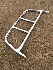 Ford Ranger Ladder Rack - Ford Ranger Rear Rack 2012 Onwards Genuine OE Ladder