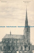R023023 Hildesheim. St