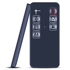 Remote Control For Focal Point