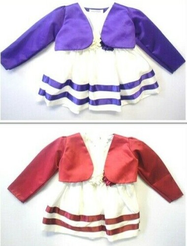 Flower dress party bolero - party,
