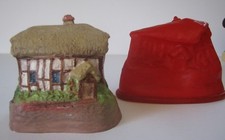 Z7098 Cottage - Rubber Latex