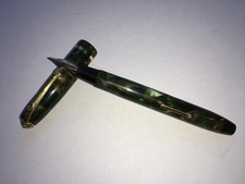 C1950s vintage conway stewart - vintage,