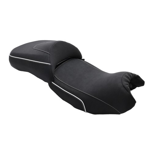 Rider passenger seat - rider,