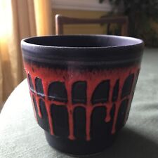 Roth West Germany Studio Art