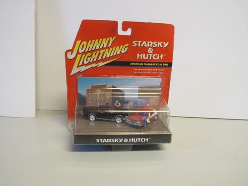 Starsky and hutch car - and, set