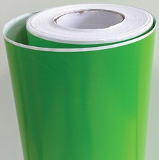 Gloss Vinyl Sticky Back