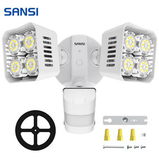 SANSI LED Security Lights
