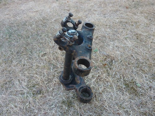 Bsa triumph b25 - bsa, t25