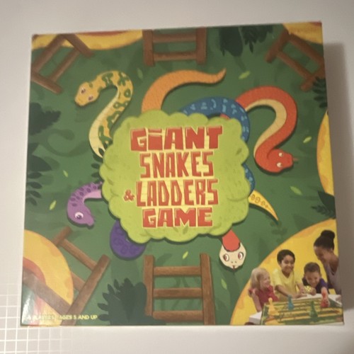 Pressman giant snakes - pressman, &