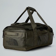 The North Face Base Camp