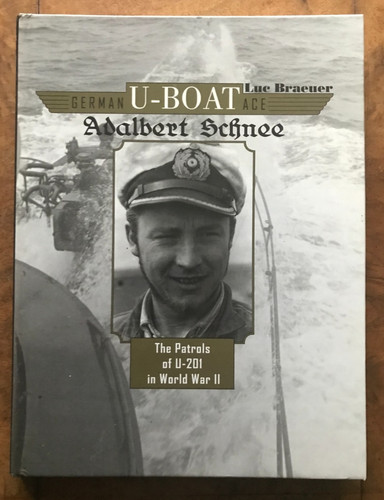 German boat ace adalbert - u-boat,