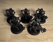 Warhammer 40K Necrons Necron