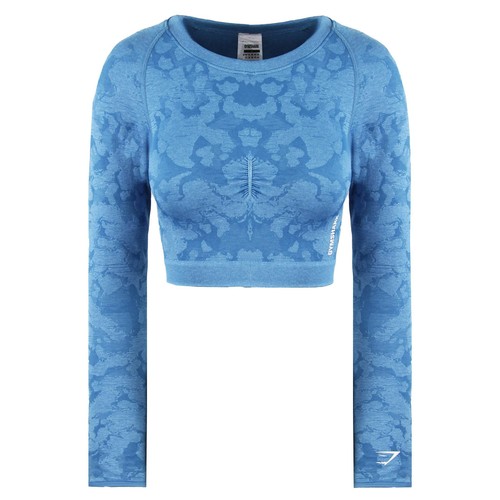 Gymshark adapt womens camo - gymshark,
