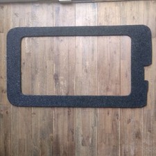 VW T5 T6 Window Panels Frame