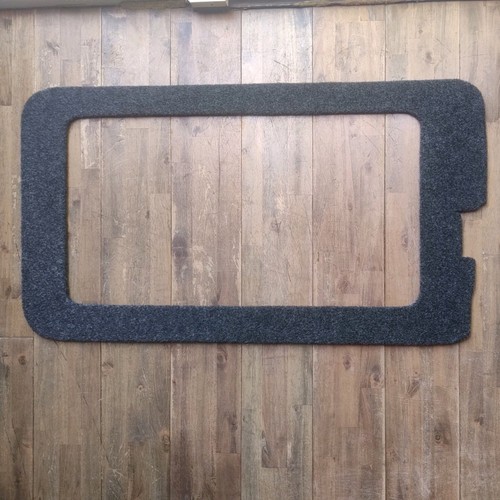 Window panels frame - panels,