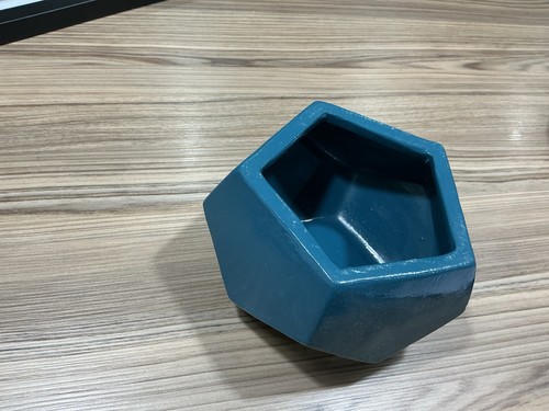 Teal blue sided - blue,