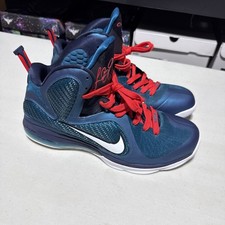 Size 13 - Nike LeBron 9