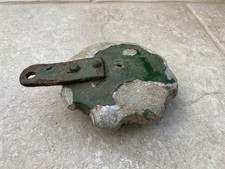 Fuel Tank Cap For An AEC