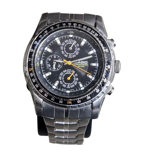 Casio mtp 4500 - mtp-4500, chronograph
