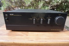 Vintage High End Integrated