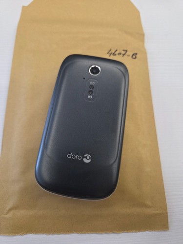 Doro phone easy - phone, grey