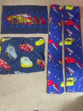 Disney Cars 3 Kids bedroom set
