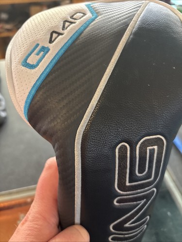 Ping g440 driver headcover - g440,