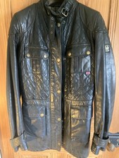 ladies jacket belstaff
