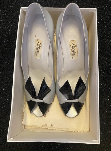 Renata heels size vintage - heels, 40