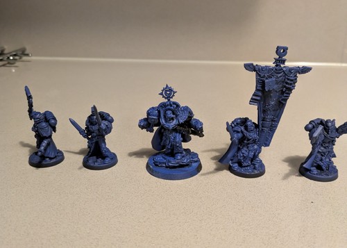 E282 ultramarine metal marneus - e282,