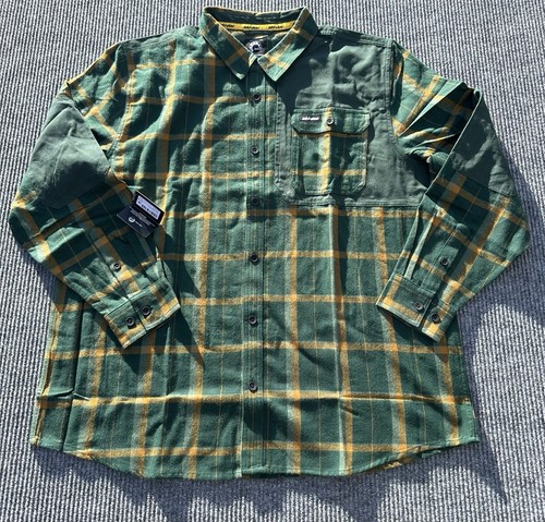 Ski doo mens - ski-doo, plaid