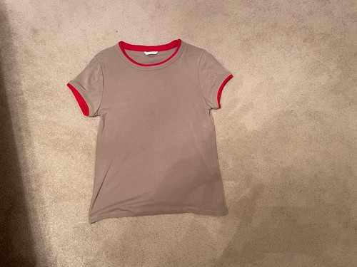 Zara women short sleeve - zara,