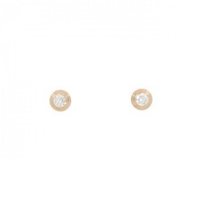 Cartier D'Amour Extra Small Earrings