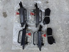 THULE ROOF CARGO BOX EASY SNAP