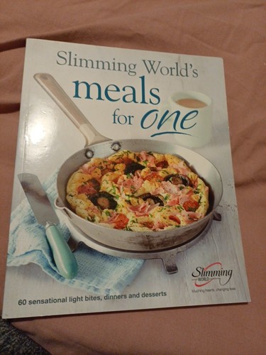 Slimming world meals for - world,