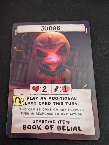 Alt art judas - alt,