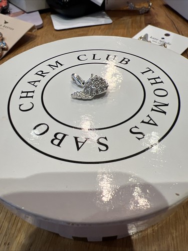 Thomas sabo new winged - thomas,