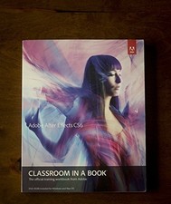 Adobe After Effects CS6