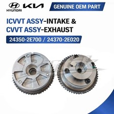 Genuine OEM CVVT Set