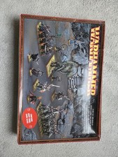 Warhammer Dark Elf Spearhead