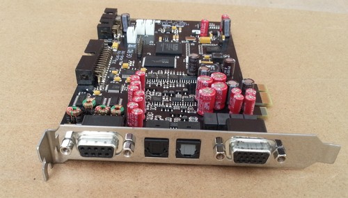 Rme aio pcie - rme,